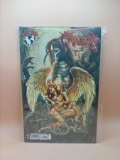 First Born #1 in Near Mint condition. Image comics [*39]