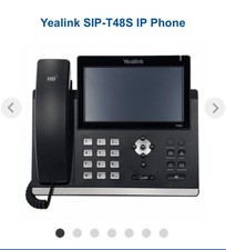 yealink ip phone