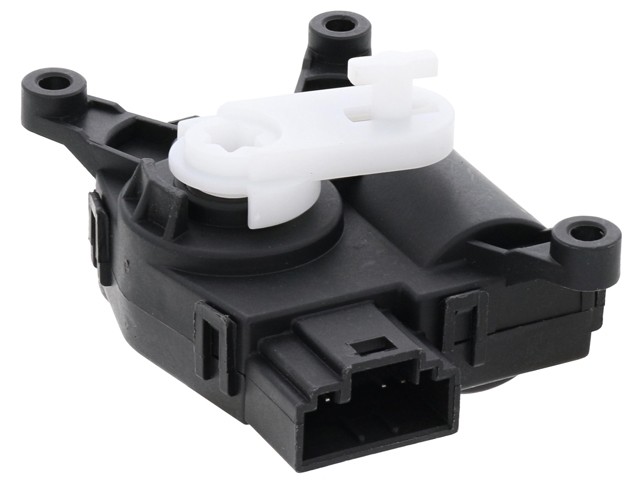 SANTECH HVAC Air Adjustment Control Motor 561907511D VW Volkswagen