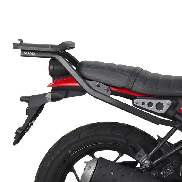 Shad GepäCkträGer (FüR: Yamaha XSR 125 ABS RE44 21-24 )-image
