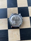 Vintage Timex Automatic Men’s Watch for Parts/Repair