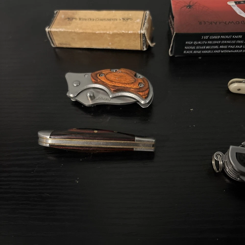 Lot Of Pockets Knife - Image 3 of 4