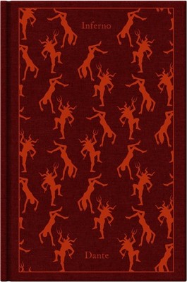 Dante Inferno: The Divine Comedy I