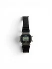 Vintage Casio G-Shock DW-5600C (901) Speed - Stainless Steel Screwback - Japan