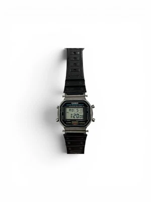 Casio G-Shock Men's Black Watch - DW5600C for sale online | eBay