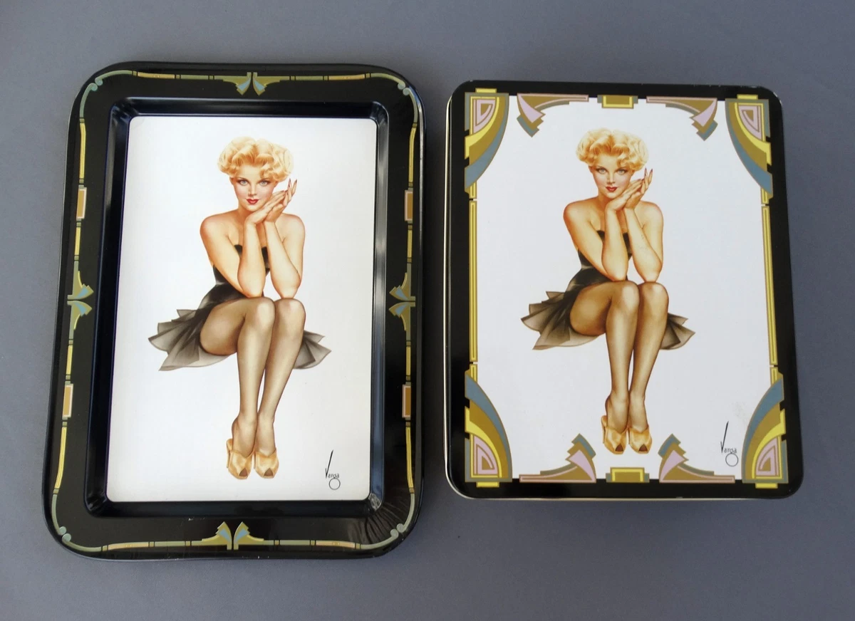alberto vargas products for sale | eBay