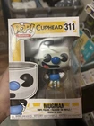 Funko Pop! Vinyl: Cuphead - Mugman #311