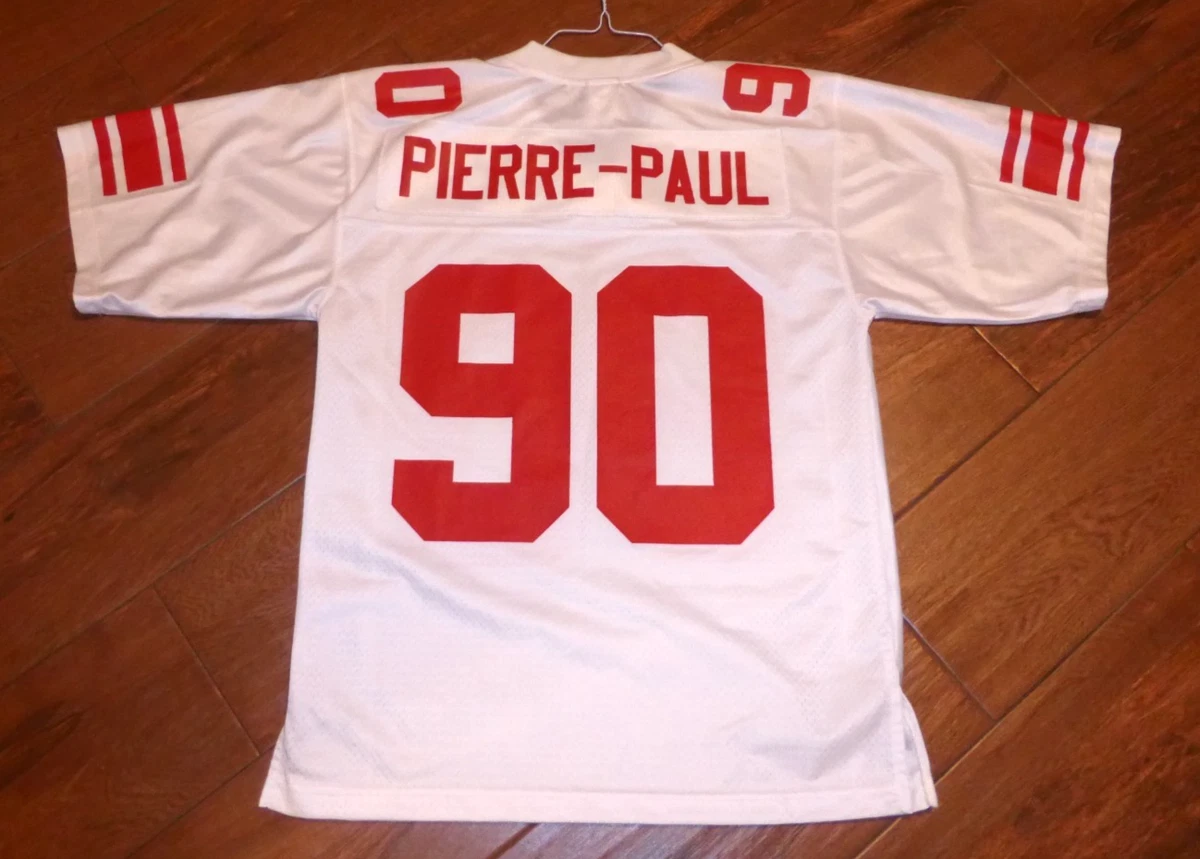 Jason Pierre-Paul New York Giants NFL Jerseys for sale | eBay