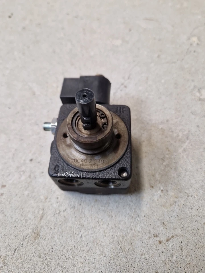 Pompe Fioul BFP 21 L5 LES Danfoss 071N3131 Chaudière  - Photo 3/4