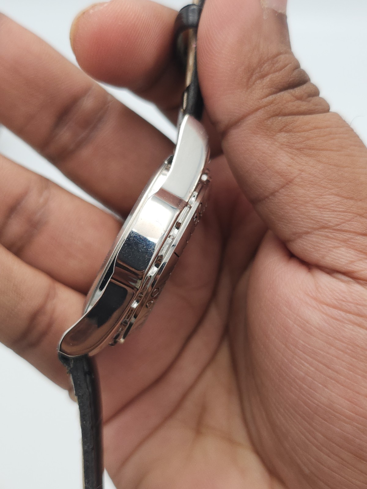 Citron Quartz S565S Quartz Watch image 4