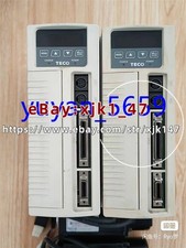 1PCS USED Tested FOR TECO Servo Drive JSDA-20A 2923 LY/xjk