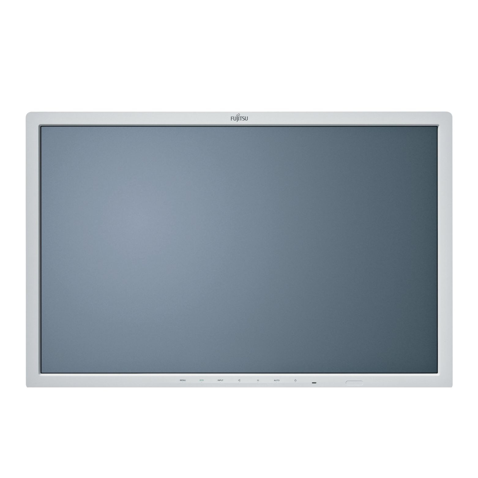 Fujitsu B24W-7 24" IPS LED Monitor ScenicView, 16:10, 5 ms, DisplayPort, No Base