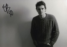 Orlando Bloom - Autogramm original signiert