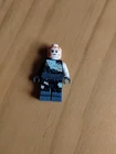 LEGO Star Wars Darth Vader Anakin Skywalker Head Burnt Part Mustafar Duel 75183