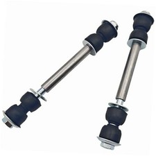Front Stabilizer Sway Bar End Links for 2007-2018 Chevy Silverado K700432