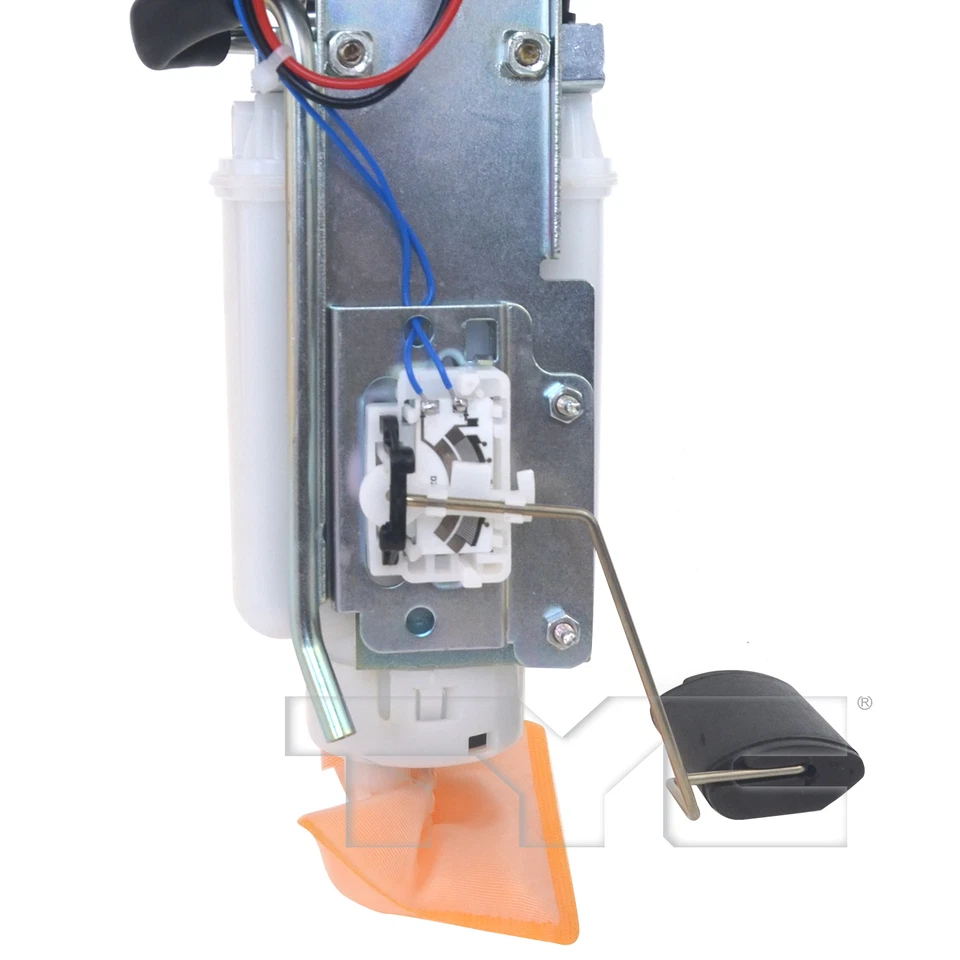 Модуль топливного насоса для 08-10 Hyundai Sonata 2,4 л с выбросами CA - Изображение 2 из 4