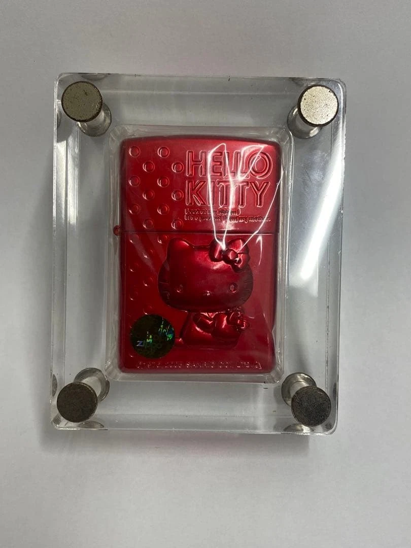 hello kitty zippo products for sale | eBay