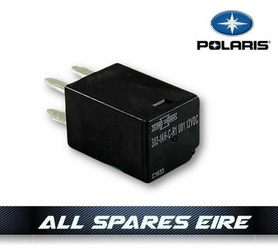 POLARIS RANGER RZR SPORTSMAN COMMON 303-1AH-C-R1-U01 RELAIS SICHERUNG 4011283...