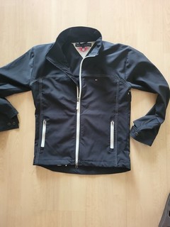 Tommy Hilfiger Softshell Jacke für Herren