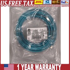 New Allen-Bradley 1585J-M8HBJM-8 Ethernet Media,RJ45 Free Shipping