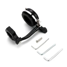 Motorcycle Cruise Control Throttle Lock Kit For Kawasaki Vulcan VN1500 1600 1700