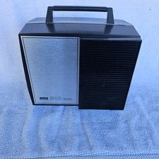 Vintage Montgomery Ward 810 Duo Eight Projector Tested Works