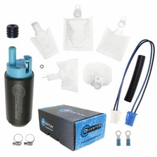 Quantum Fuel Systems Electric Fuel Pump #HFP-382S-U