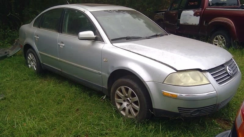 Driver Lower Control Arm Front Convertible Rearward Fits 96-06 AUDI A4 214743 - Image 2 of 4