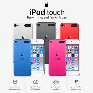 iPod Touch 7th Gen 32GB | eBay