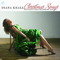 Diana Krall: Christmas Songs - - (Cd / C)