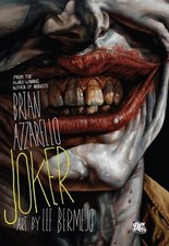 Joker by Azzarello  Brian