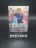 JAMES TARKOWSKI Golazo 2026 Topps Chrome Premier League GZ-3