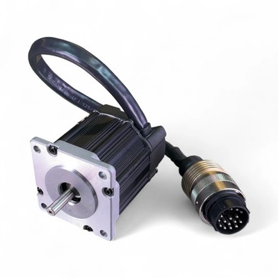 Teknic, Inc NEMA 23 Hudson Servo Motor M-2311C-QN-02D (Best Offer!)