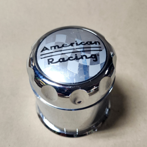 AMERICAN RACING Center Cap in 3.27 AMERICAN RACING Center Cap in 3.27