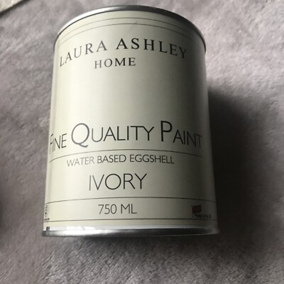pale ivory laura ashley