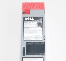Fuente de alimentación DELL 550W L550E-S0 PS-2551-1D-LF servidor fuente de alimentación intercambiable en caliente