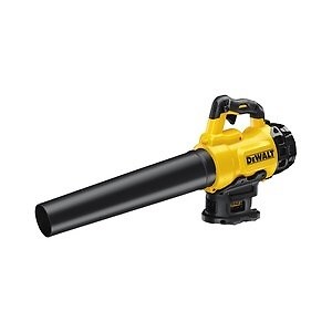 5035048615249 Dewalt DCM562PB Akku-LaubbläSer 144 Km/H Schwarz, Gelb 18 V Lithiu-image