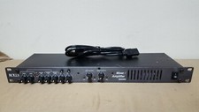 Rolls MA2355 Mixer Amplifier w/Power Cord Rack mountable -Used-