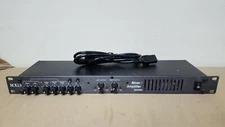 Rolls MA2355 Mixer Amplifier w/Power Cord (Rack mountable) -Used-