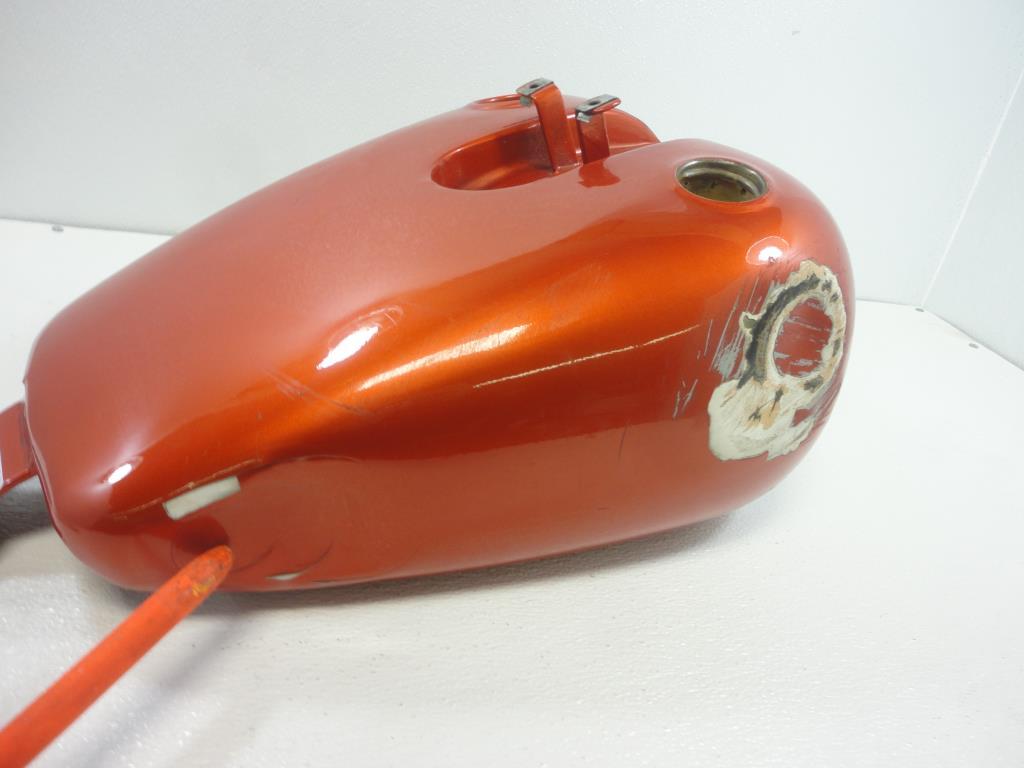 Harley Davidson FXE FUEL GAS TANK 1992 FXRS Low Rider 1994 1999 FXR FXR