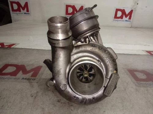 7591713 Turbocompresor para RENAULT LAGUNA II (BG0) * 5407658 - Imagen 5 de 6