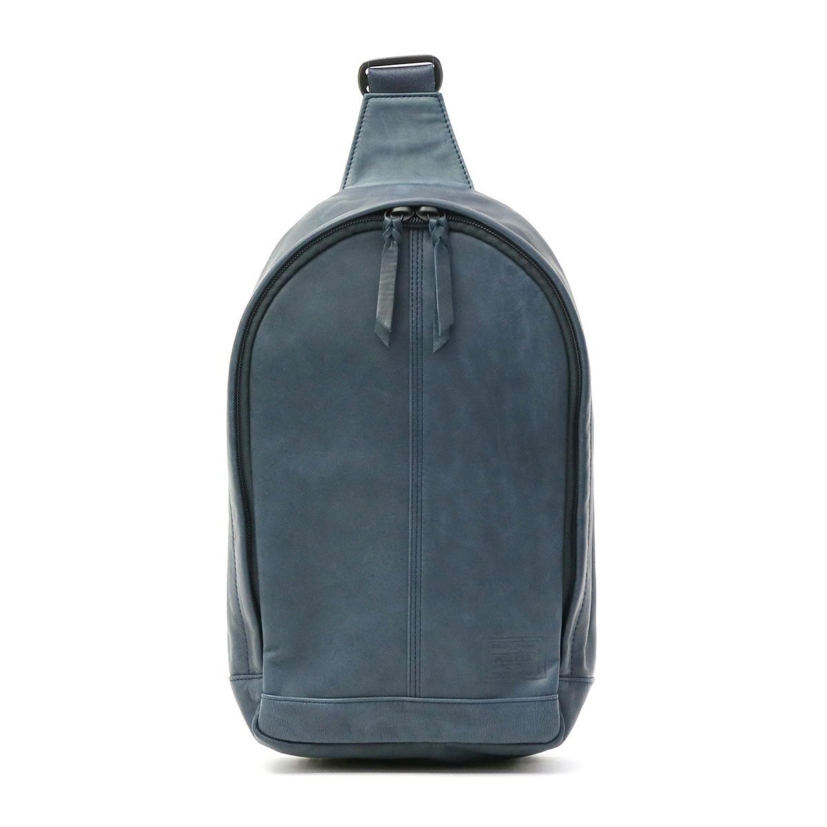 Yoshida Bag Porter FRANK One Schultertasche 198-01343 Navy