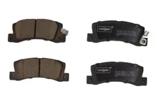Maxgear 19-1159 brake pad set, disc brake for Lexus, Toyota