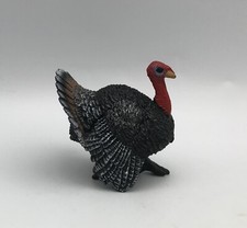 Schleich TOM TURKEY Farm Bird Poultry Animals Figure 13900