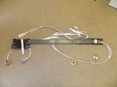 OEM Ink Feeding Feeder Tube Belt QC2-6719 Links Canon Lexmark Unkown Fitment