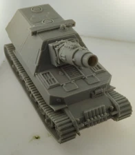 Grim Guard SPG conqueror FREE NEXT DAY SHIP|Alternate Wargaming Miniature
