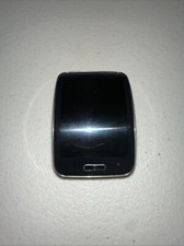 Samsung Galaxy Gear S SM-R750A Curved SMART WATCH Parts Or Repair