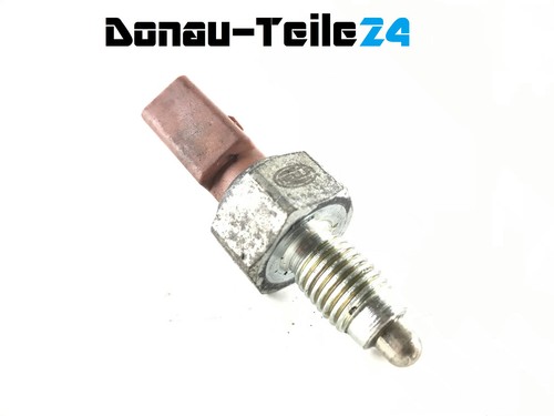 VW Audi Seat Skoda Schalter Rücklicht Sensor 6ZF088621