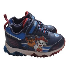 Nickelodeon Paw Patrol Light Up Shoes
