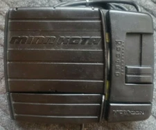 Minn Kota Powerdrive V1-FLAT Plug Foot Pedal control Tested works 100% FAST SHIP